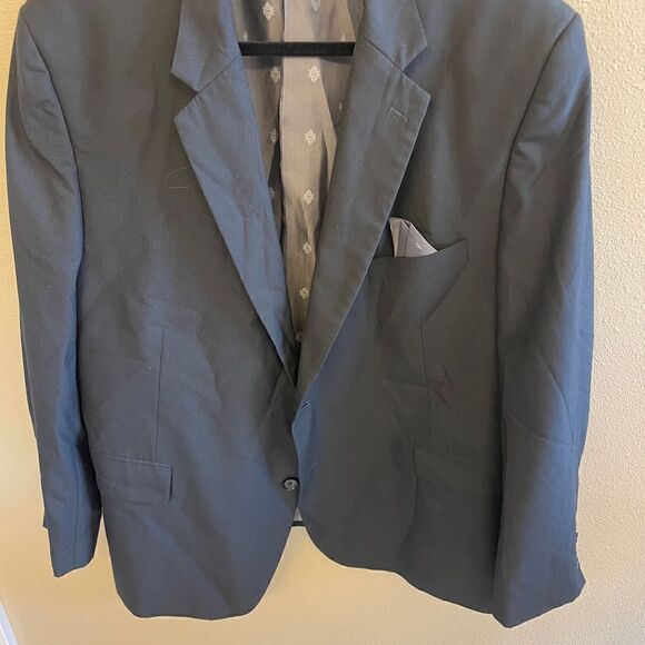 Alexander Julian suit coat - Picture 1 of 3